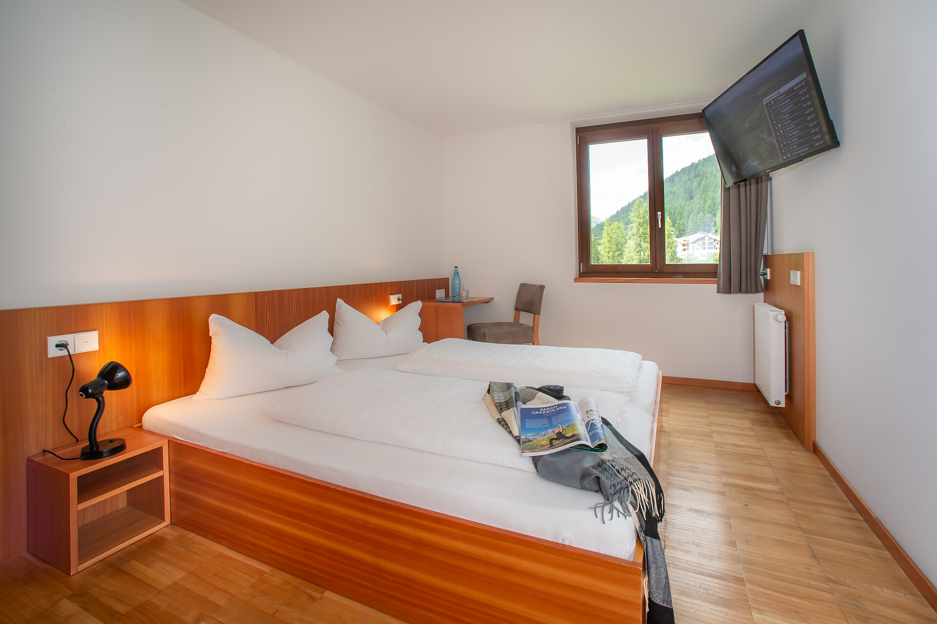 Hotel Nives