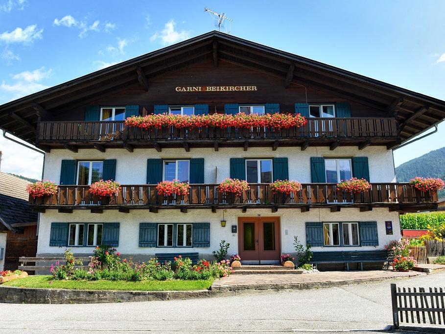 Garni Kruma Valdaora 1 suedtirol.info