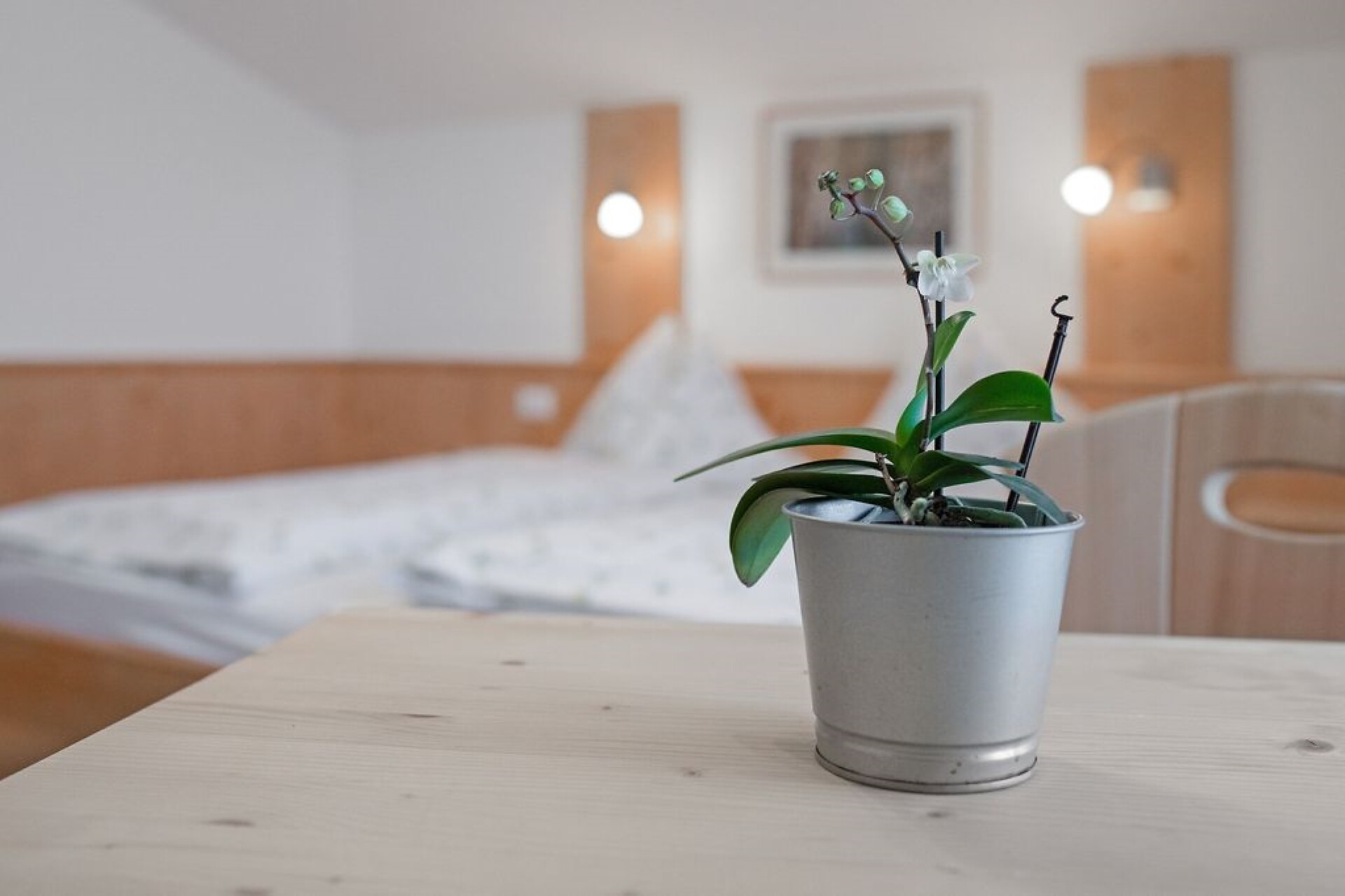 Kruma Eindruck Schlafzimmer