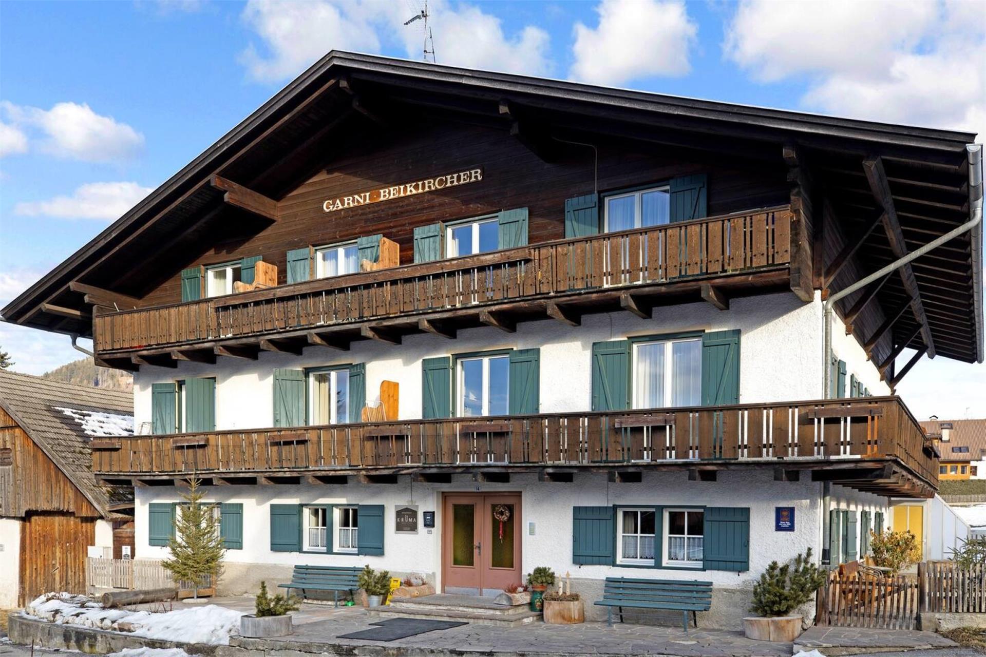 Garni Kruma Valdaora 6 suedtirol.info