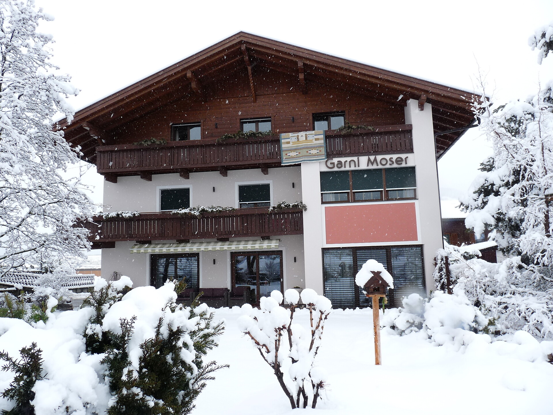 Garni Moser