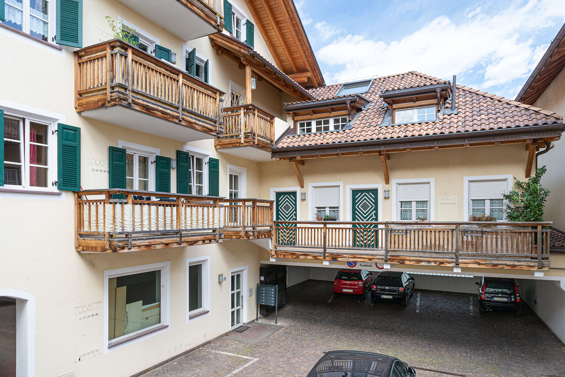 Girlan Home - Strada del Vino - #14 - suedtirol.info