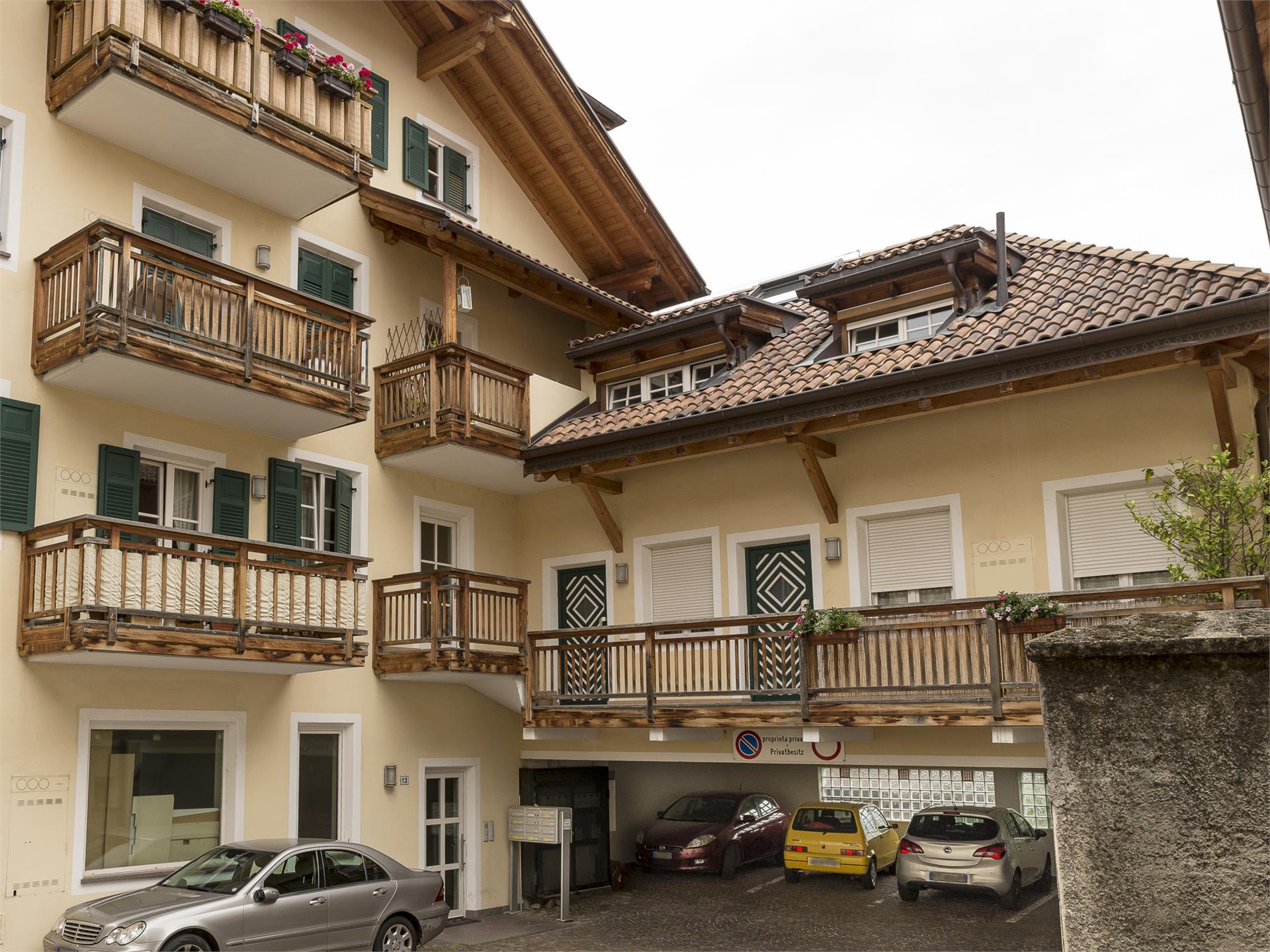Girlan Home Appiano sulla Strada del Vino 15 suedtirol.info