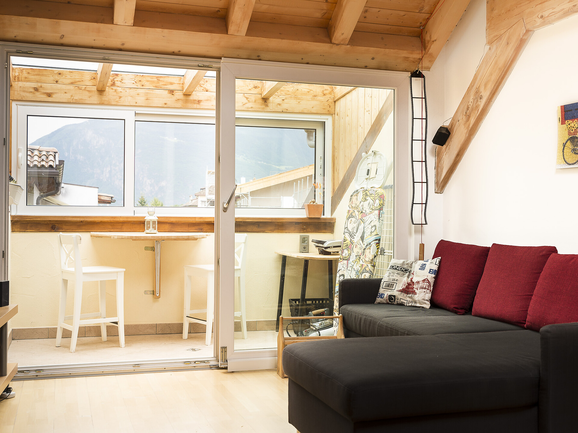 Girlan Home - Strada del Vino - #14 - suedtirol.info