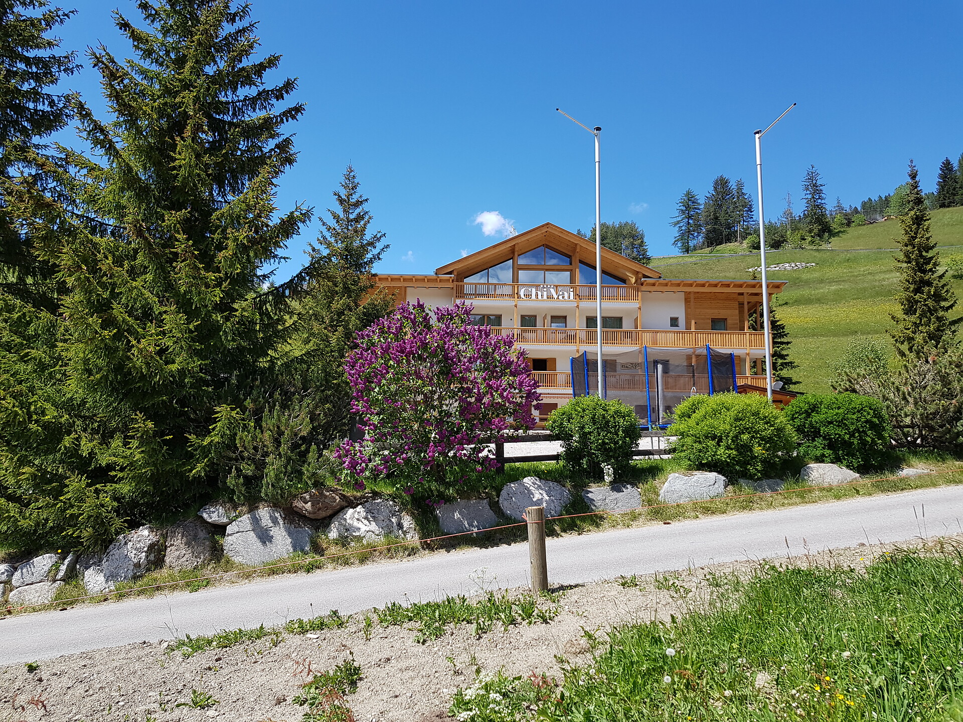 Garni Chi Vai San Vigilio 7 suedtirol.info