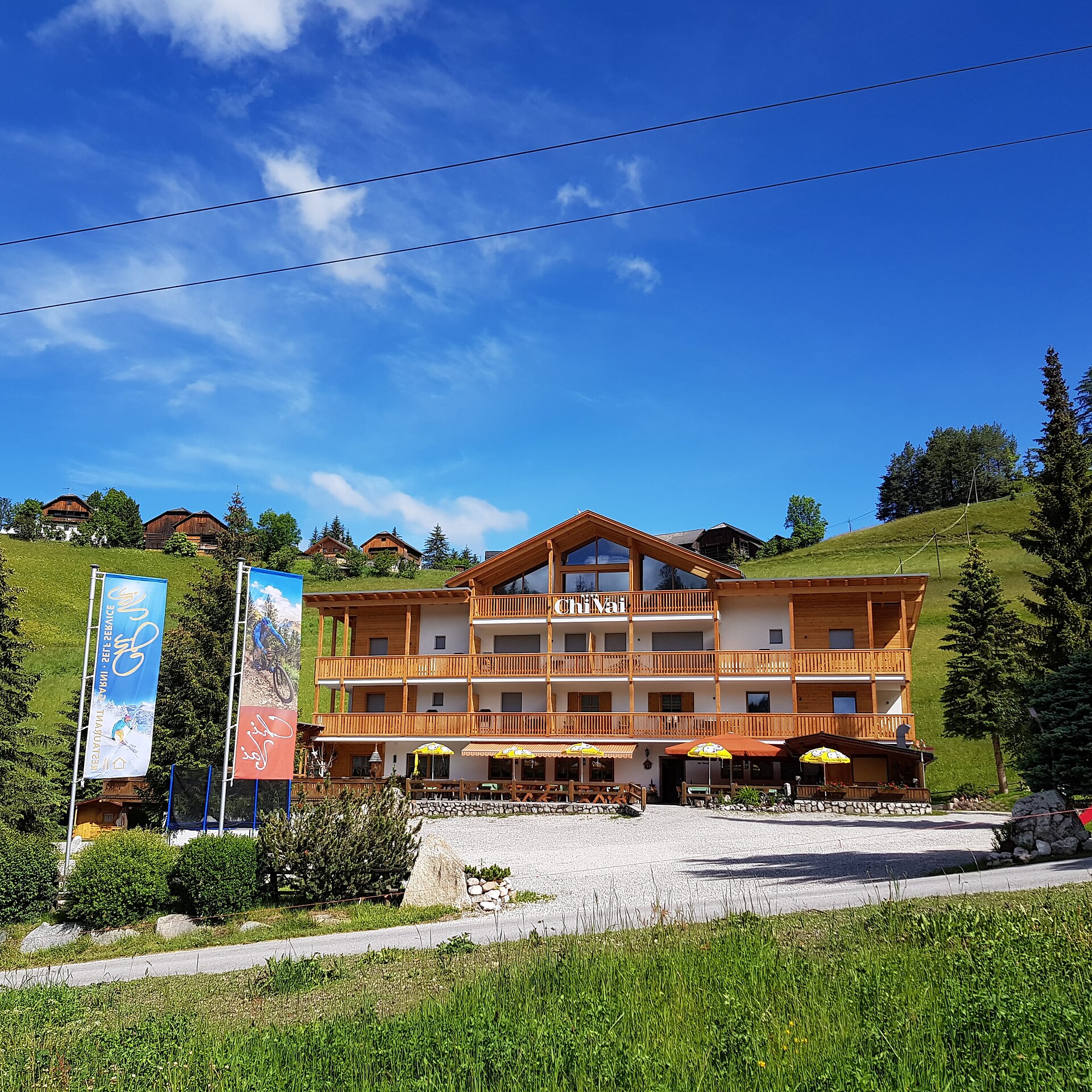 Garni Chi Vai San Vigilio 10 suedtirol.info