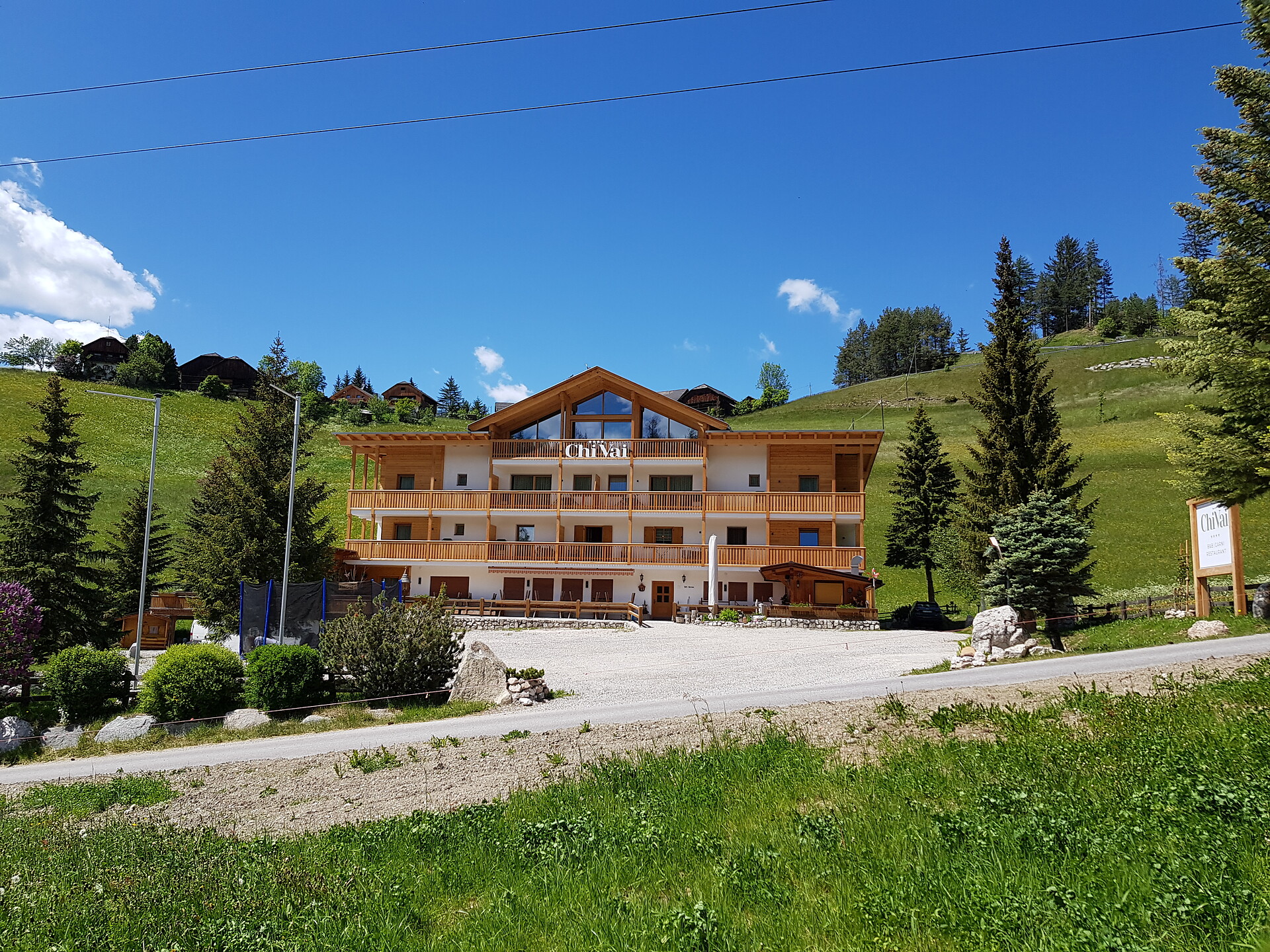 Garni Chi Vai San Vigilio 8 suedtirol.info