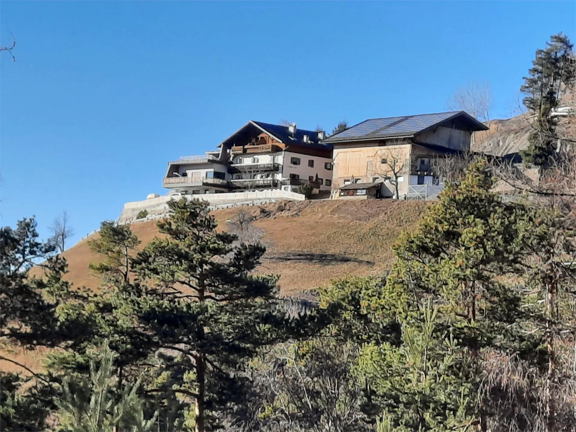 Gamperhof Agriturismo Cornedo all'Isarco 3 suedtirol.info