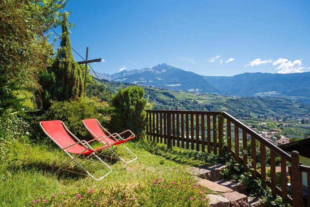 Garni Weigelehof Algund 13 suedtirol.info