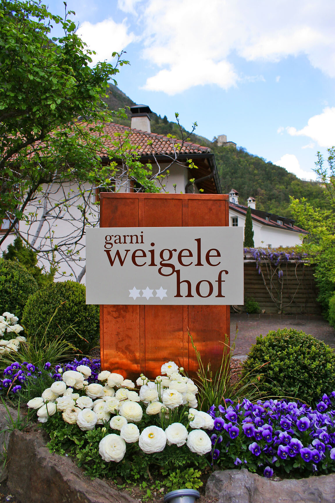 Garni Weigele