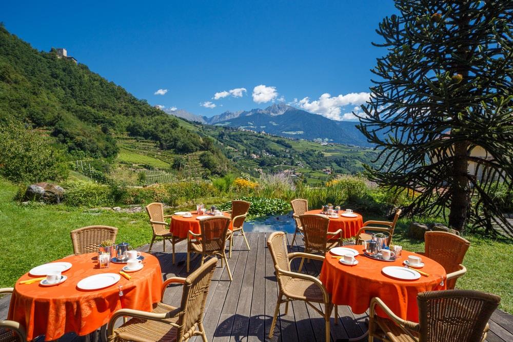 Garni Weigelehof Algund 11 suedtirol.info