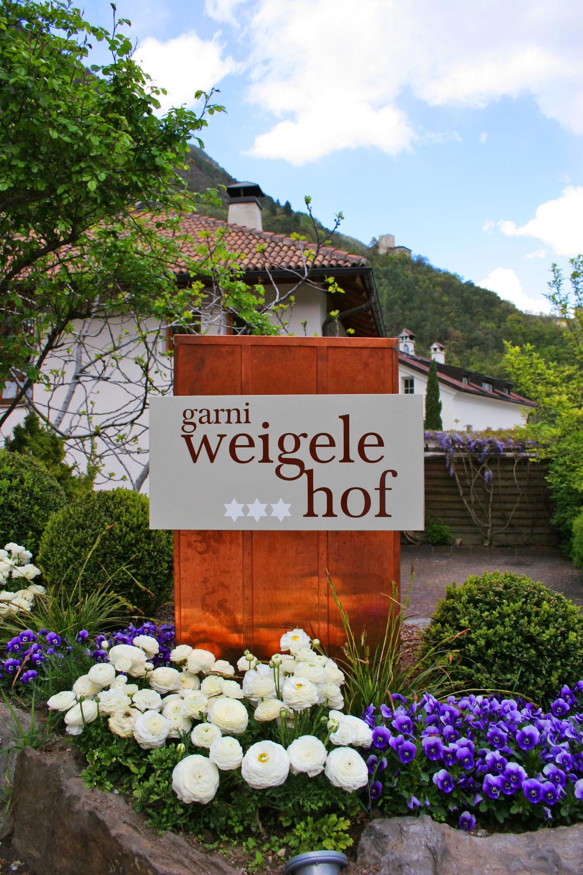 Garni Weigelehof Algund 5 suedtirol.info
