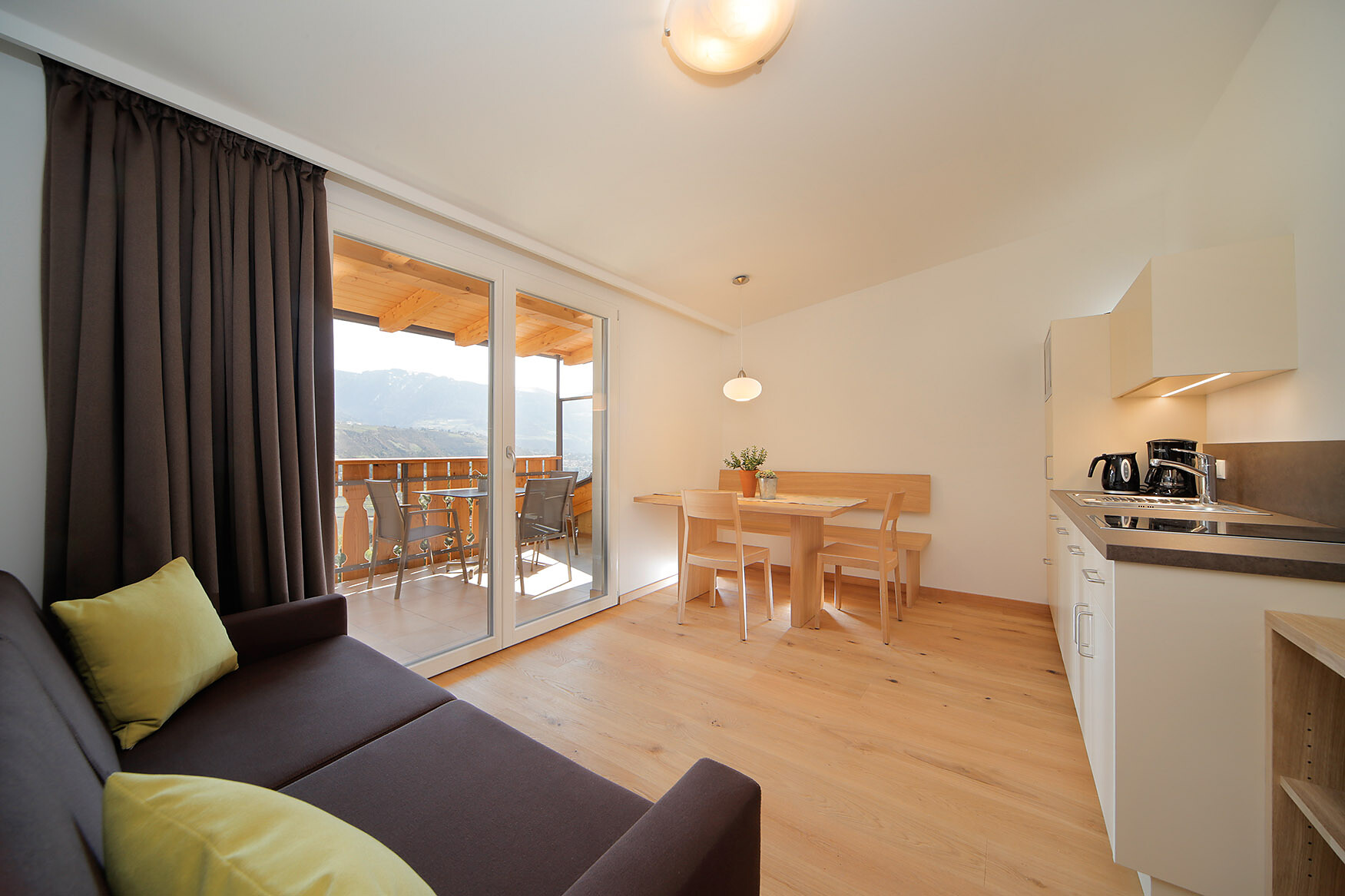 appartements