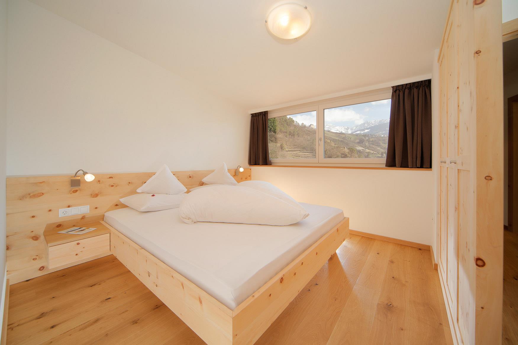 Garni Weigelehof Algund 19 suedtirol.info