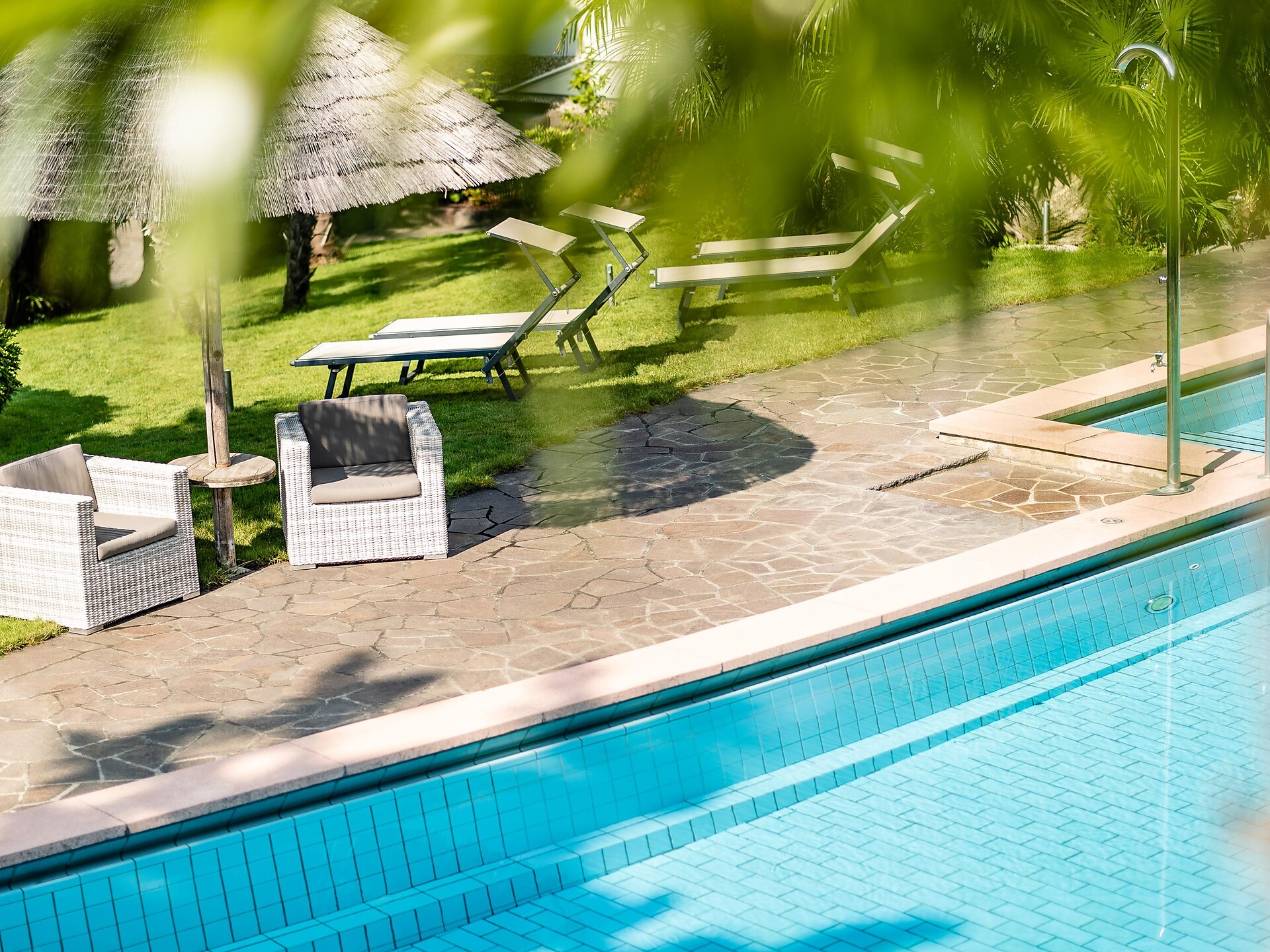 Hotel, Garni & Residence NUTZHOF