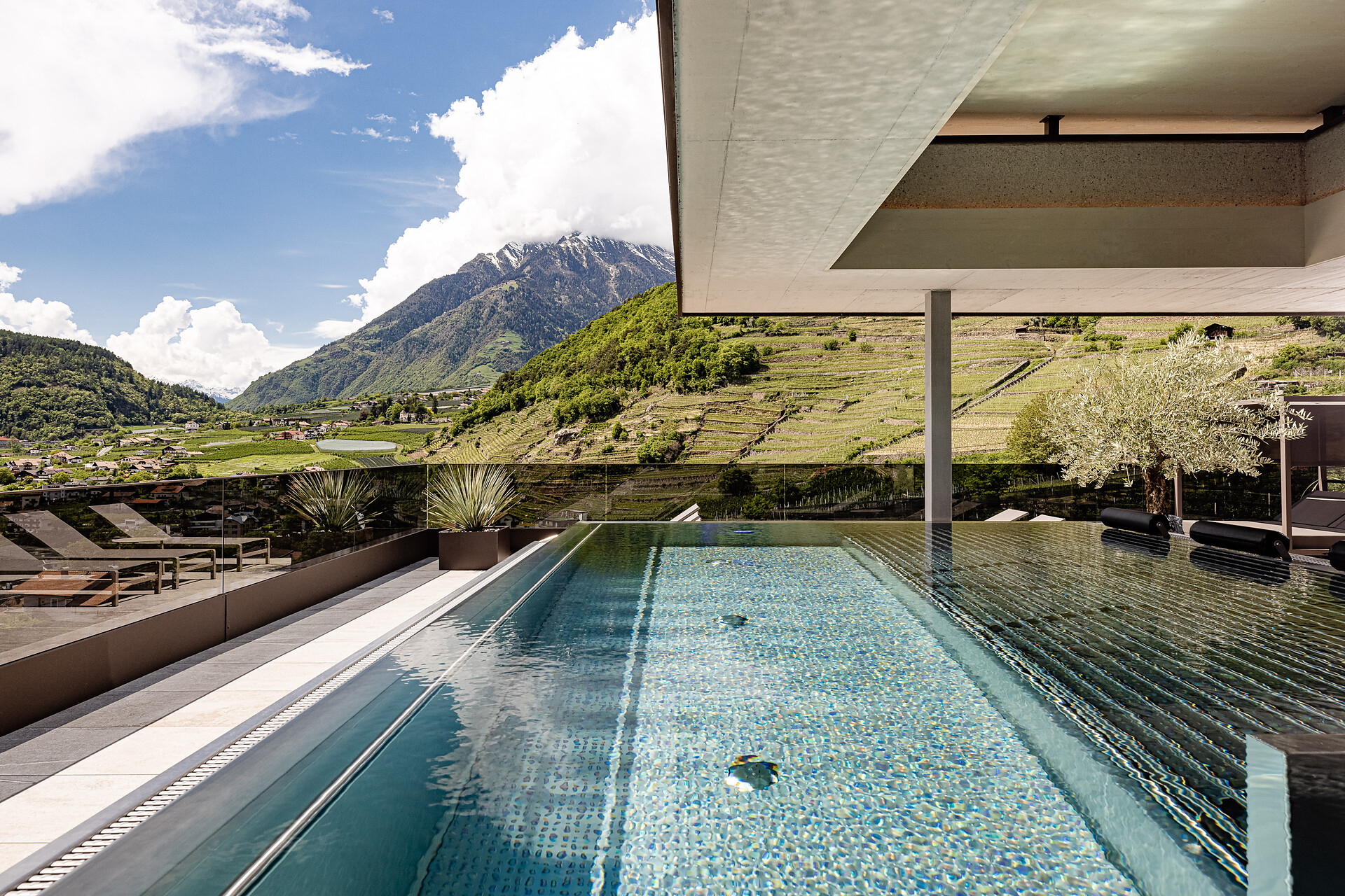 Whirlpool Terrazza