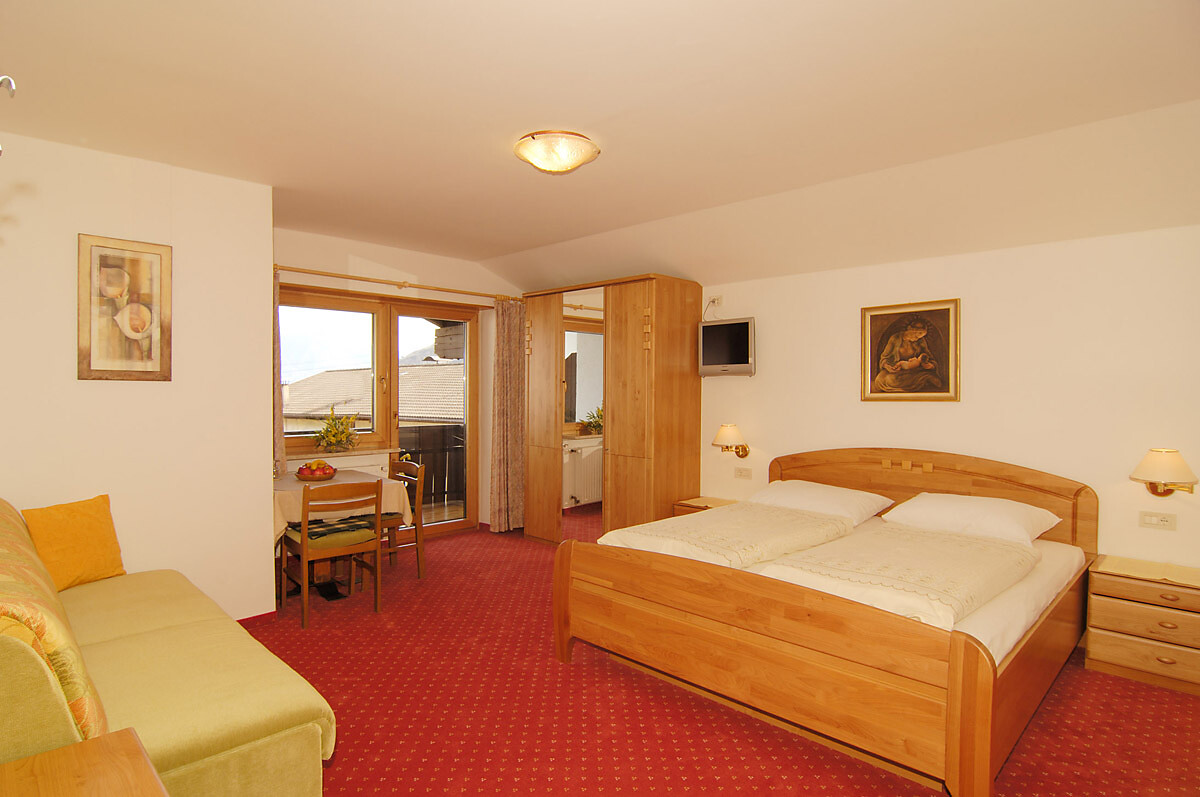Doppelzimmer