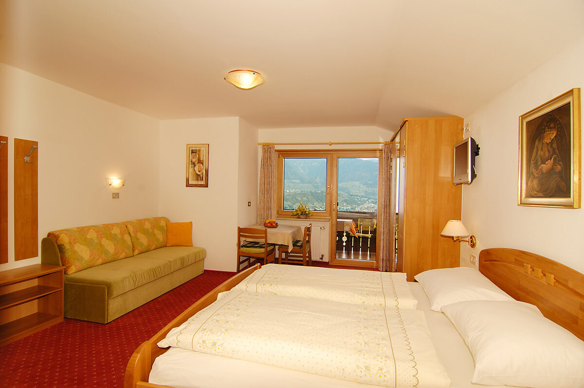 Doppelzimmer