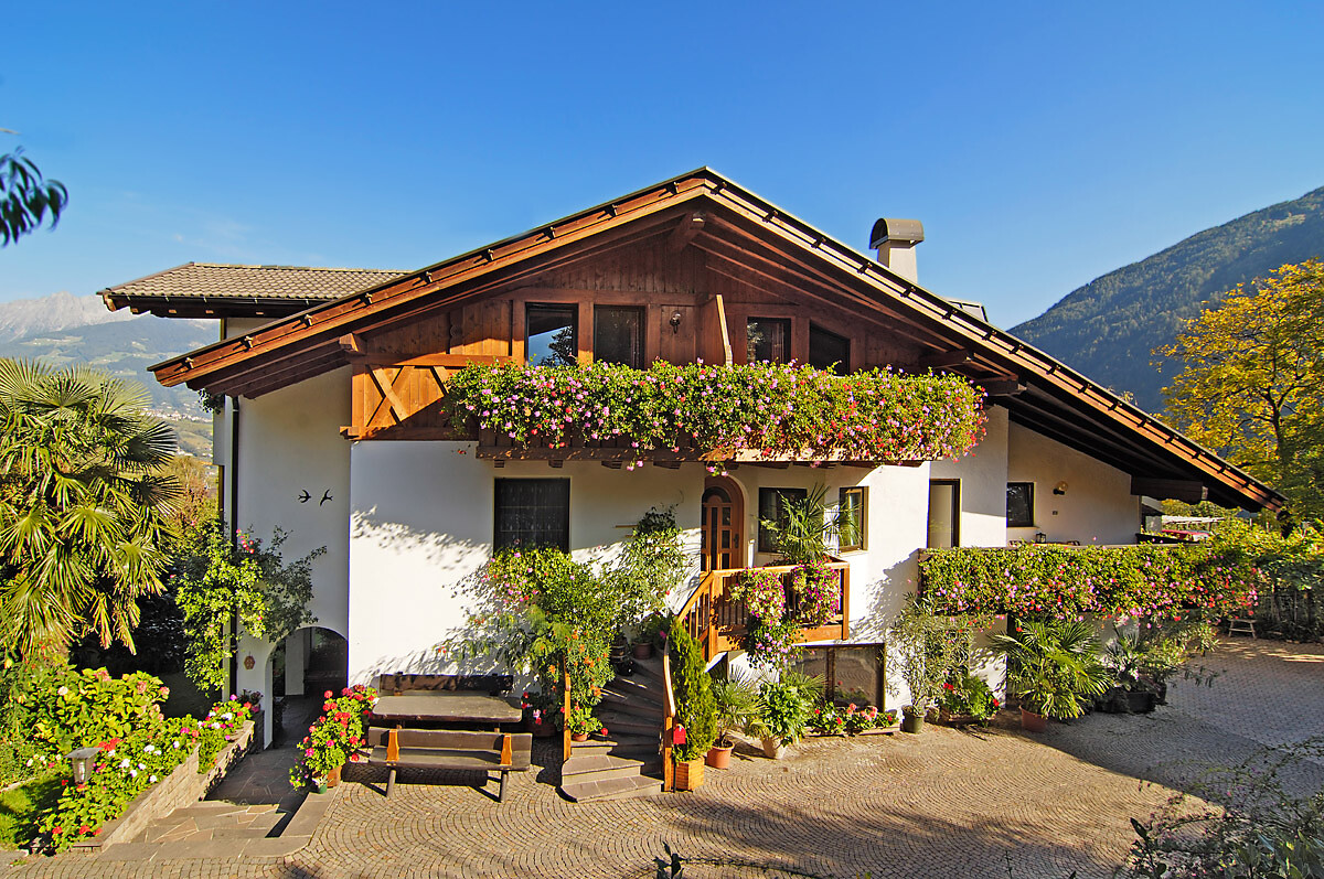 Garni St. Ulrich