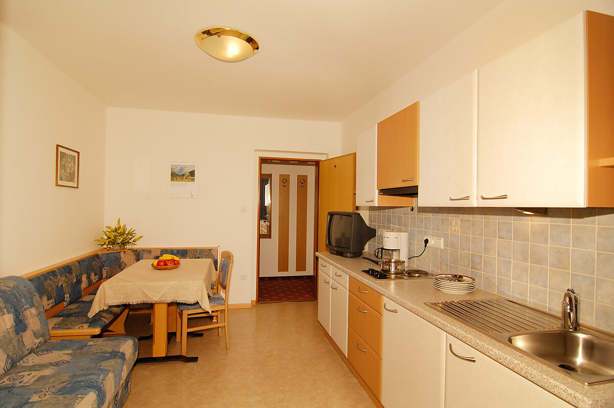 Ferienwohnung A