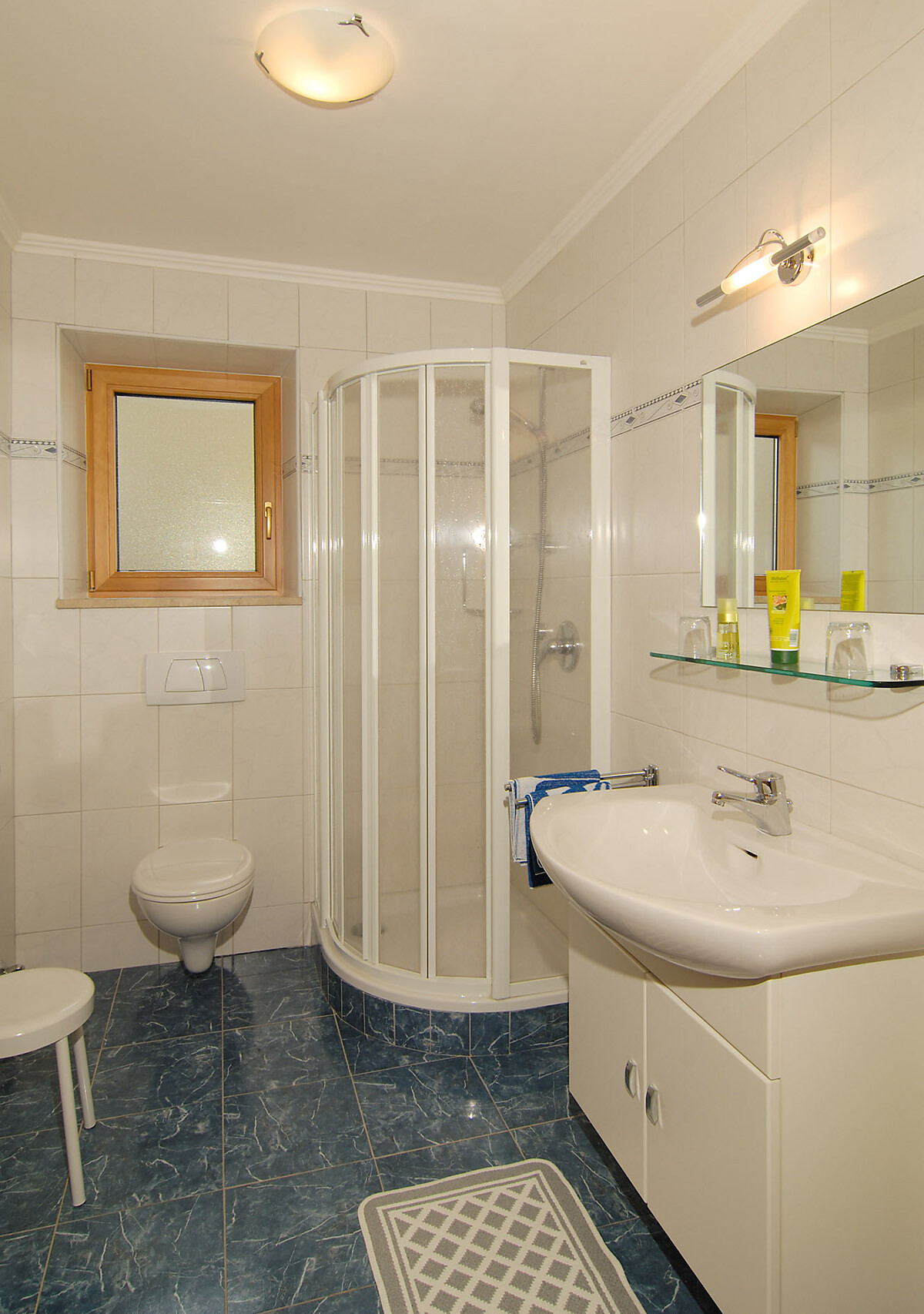 Ferienwohnung A