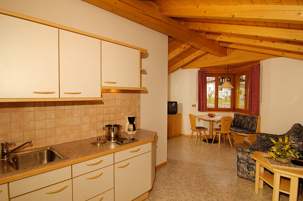 Ferienwohnung A