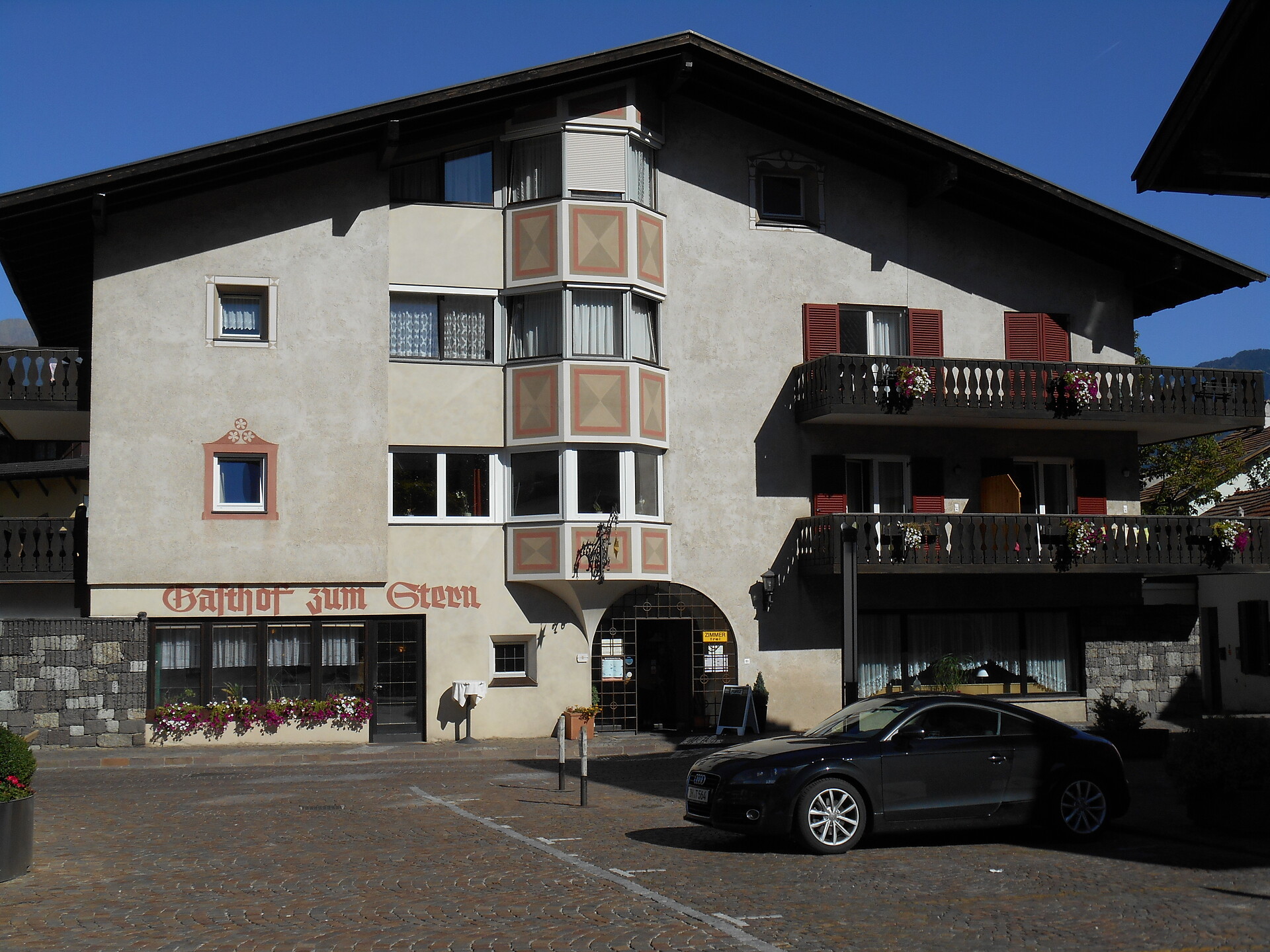 Gasthof zum Stern