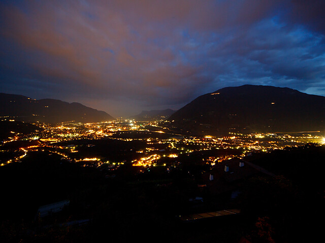 Garni Oberanger - Merano e dintorni - #7 - suedtirol.info