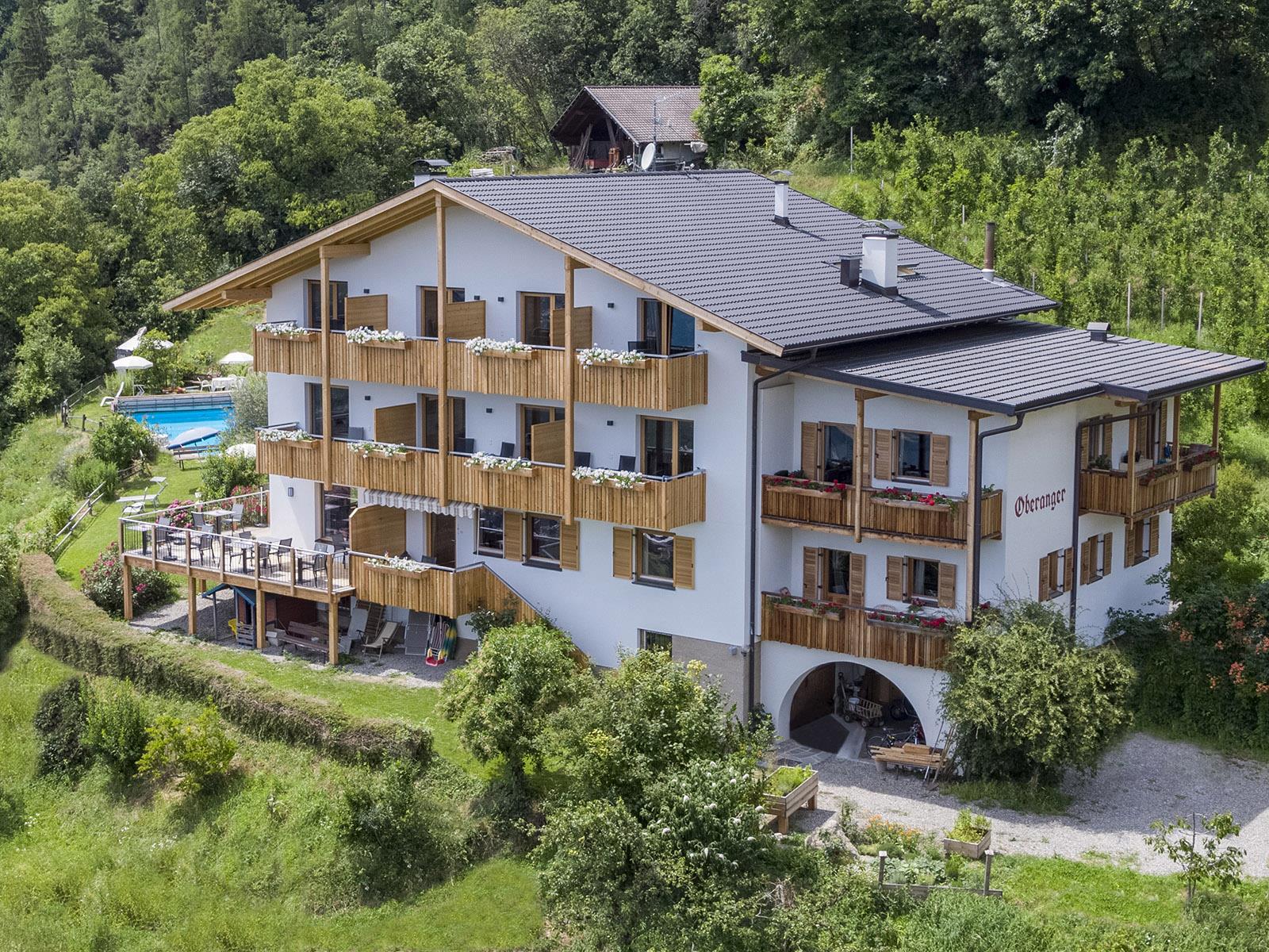 Garni Oberanger Tirol 1 suedtirol.info