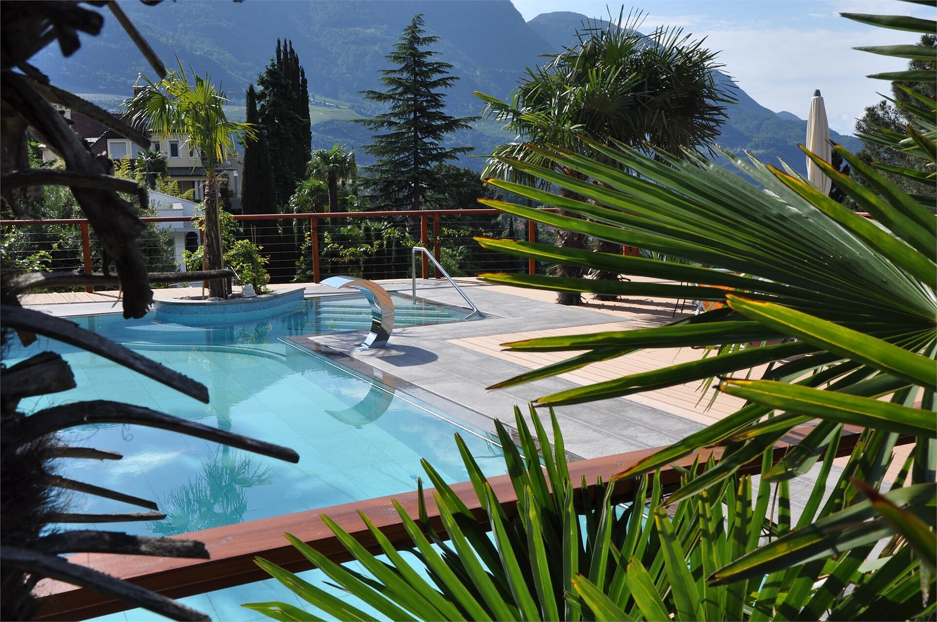Albergo Villa Gang