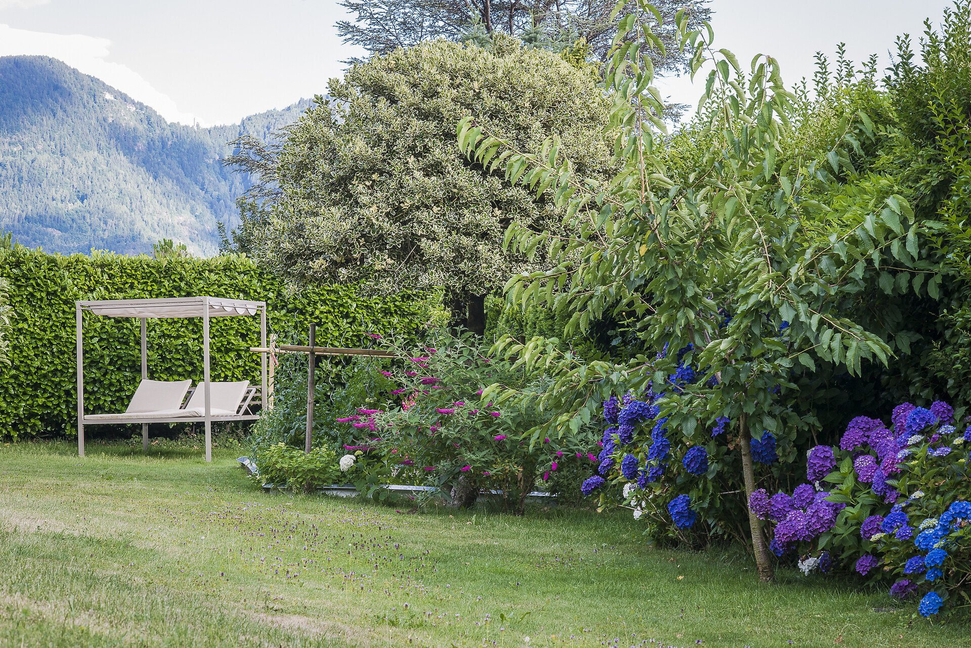 Garten