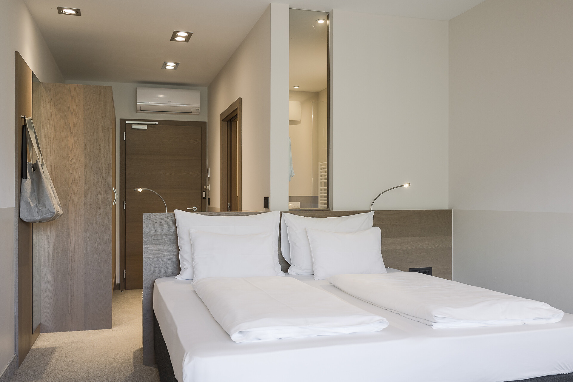 double room superior