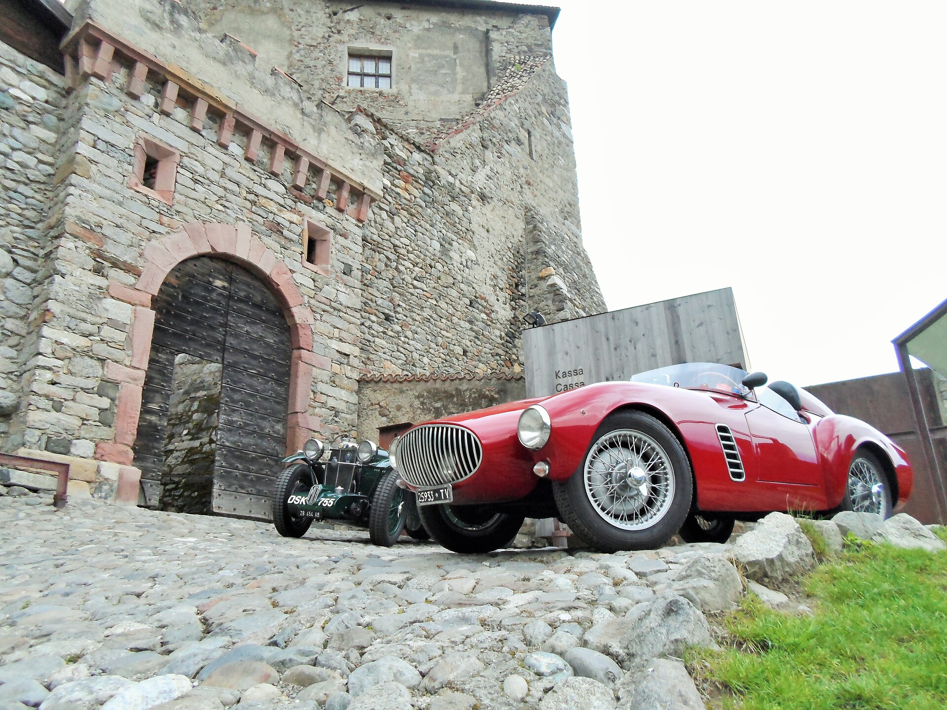 Oldtimer