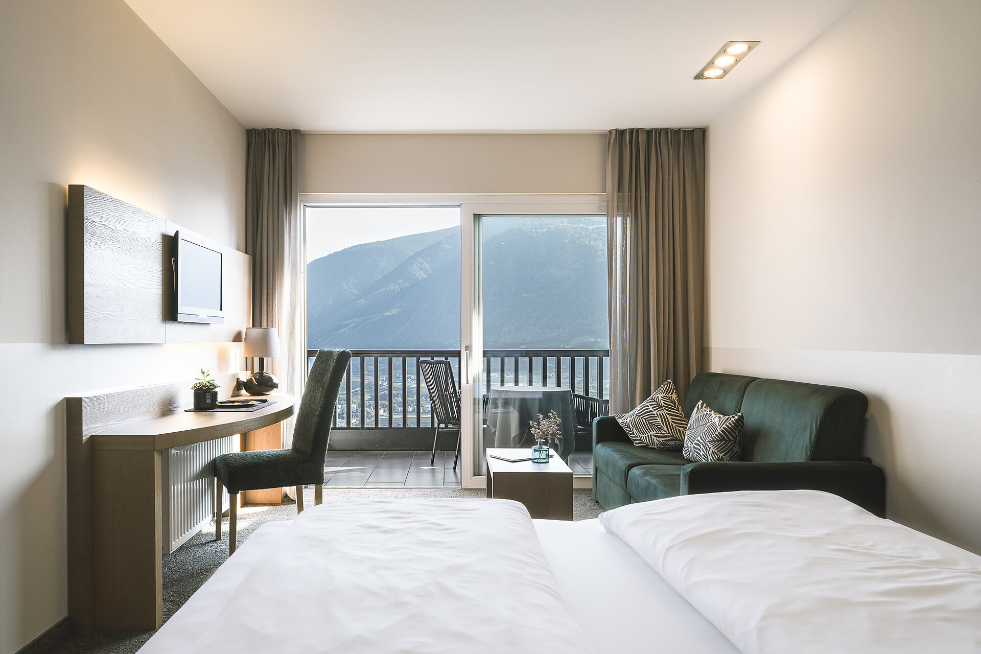 double room superior