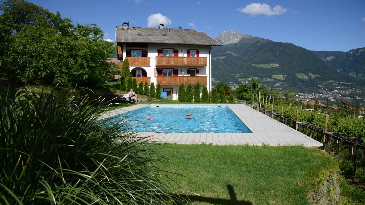 Garni Praidlerhof Tirol/Tirolo 8 suedtirol.info
