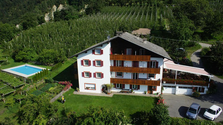 Garni Praidlerhof Tirol/Tirolo 7 suedtirol.info
