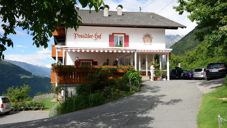 Garni Praidlerhof Tirol 5 suedtirol.info