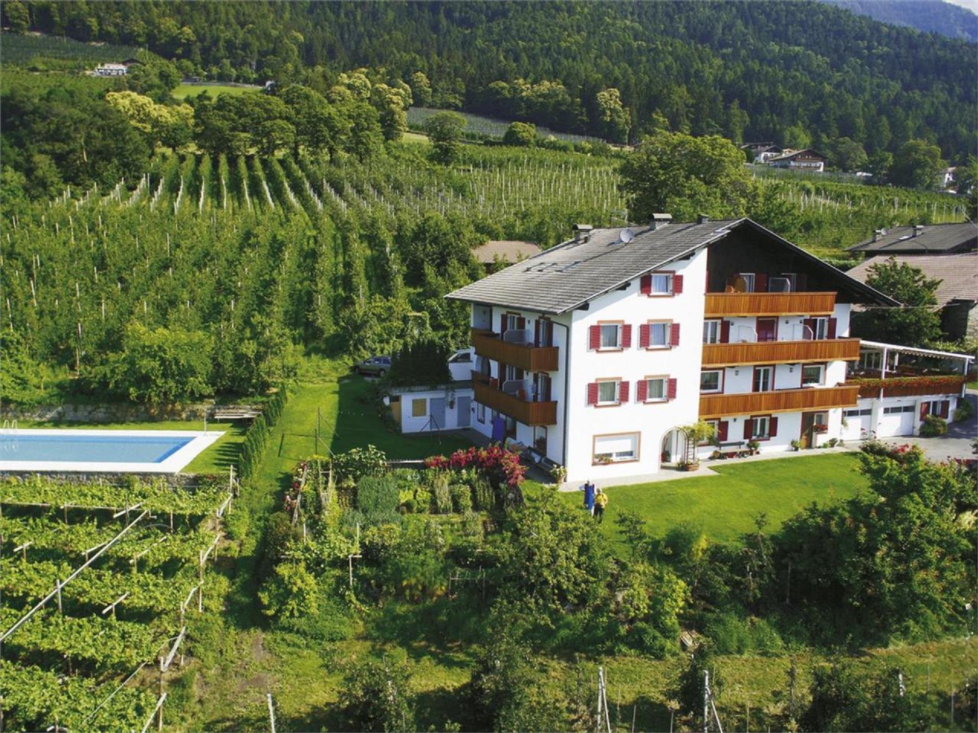 Garni Praidlerhof Tirol/Tirolo 1 suedtirol.info