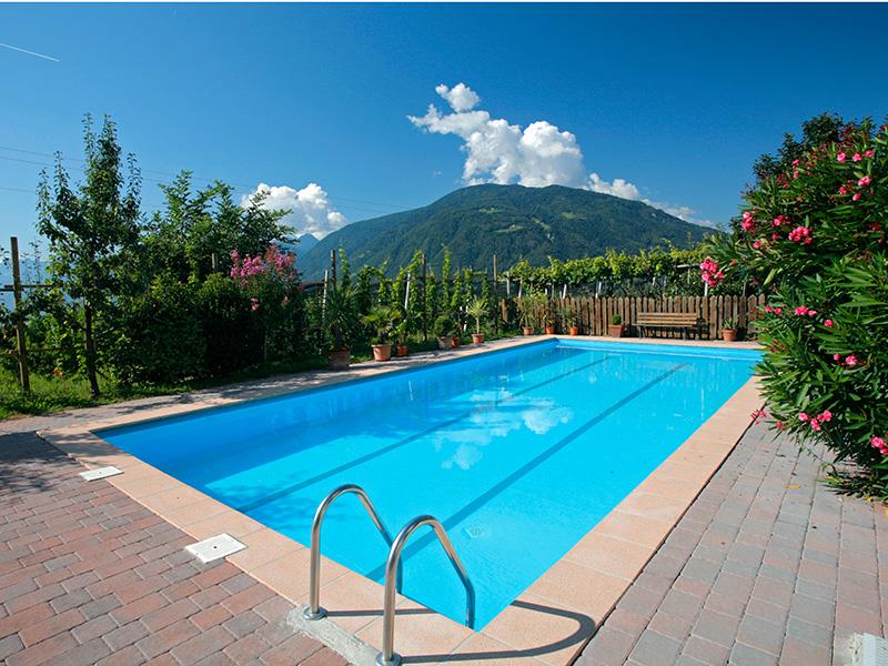 Garni-Hotel Tritscherhof Tirol 9 suedtirol.info