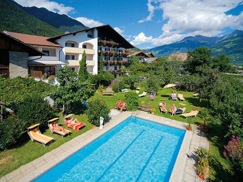 Garni-Hotel Tritscherhof Tirol 18 suedtirol.info
