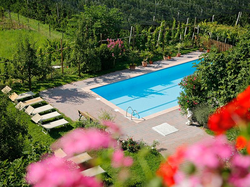 Garni-Hotel Tritscherhof Tirol 14 suedtirol.info
