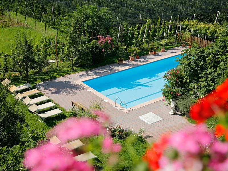 Garni-Hotel Tritscherhof Tirol/Tirolo 14 suedtirol.info