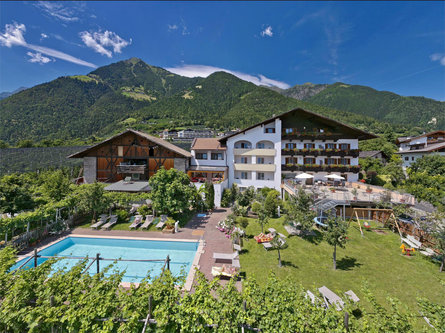 Garni-Hotel Tritscherhof Tirol 1 suedtirol.info