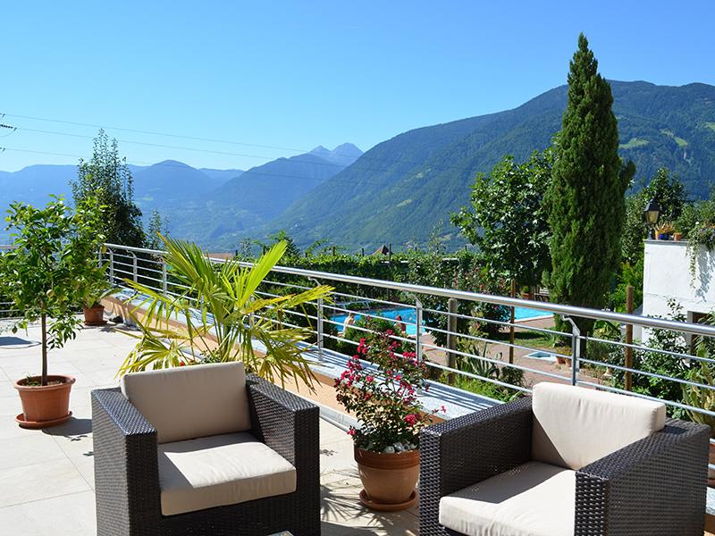 Garni-Hotel Tritscherhof Tirol 13 suedtirol.info