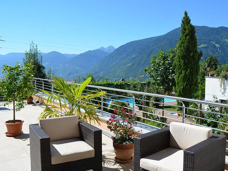 Garni-Hotel Tritscherhof Tirol/Tirolo 13 suedtirol.info