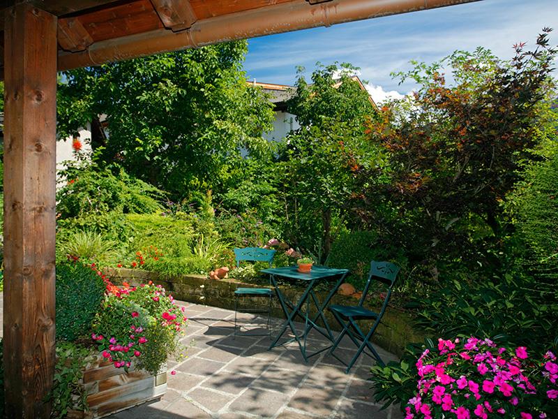 Garni-Hotel Tritscherhof Tirol 17 suedtirol.info
