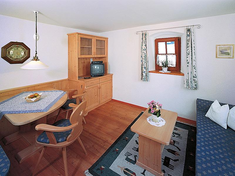 Garni-Hotel Tritscherhof Tirol 20 suedtirol.info