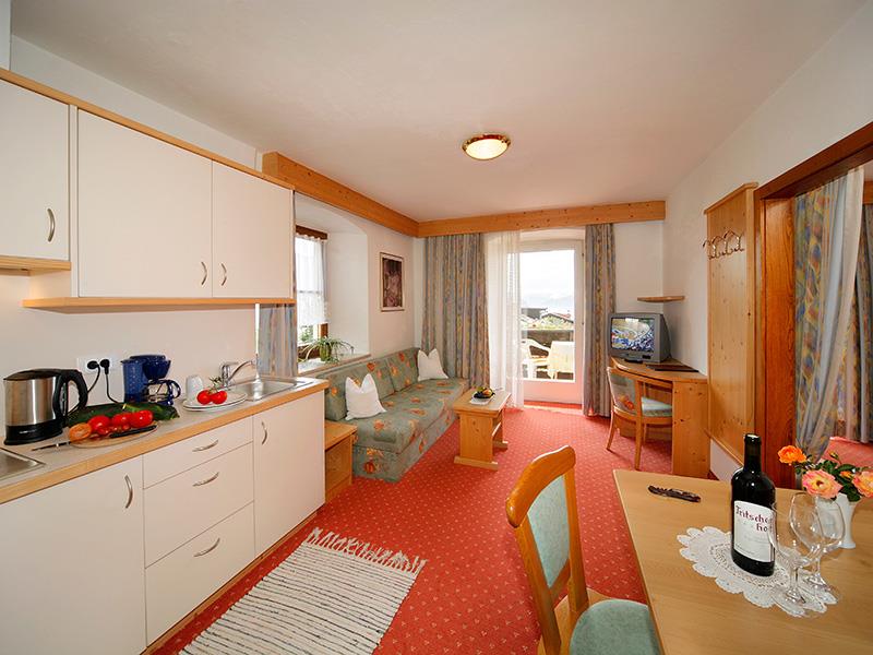 Garni-Hotel Tritscherhof Tirol 6 suedtirol.info