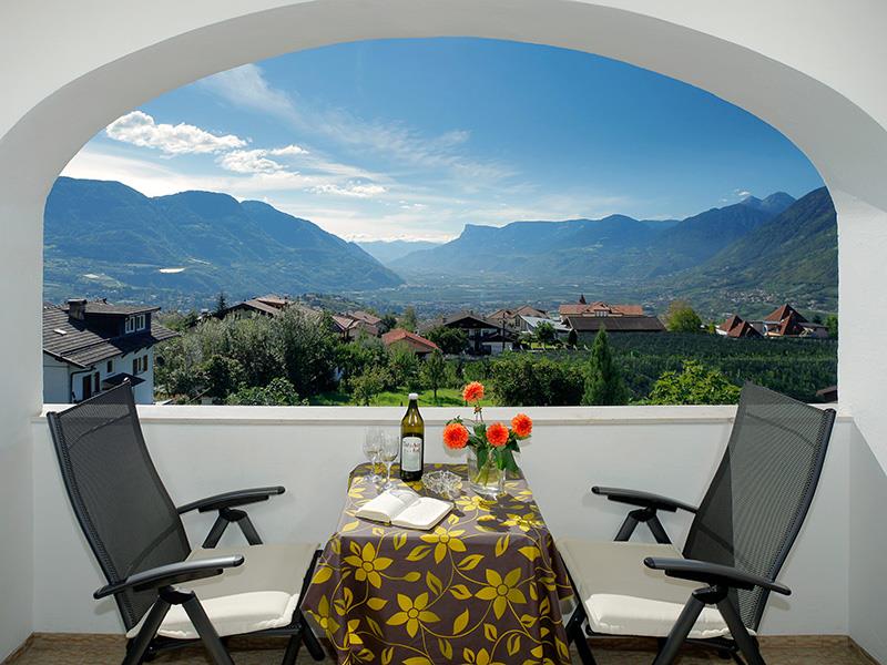 Garni-Hotel Tritscherhof Tirol 5 suedtirol.info