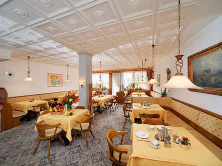 Garni-Hotel Tritscherhof Tirol 16 suedtirol.info